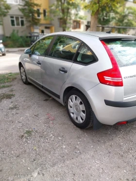 Citroen C4 | Mobile.bg    5