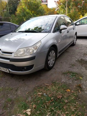 Citroen C4 | Mobile.bg    2