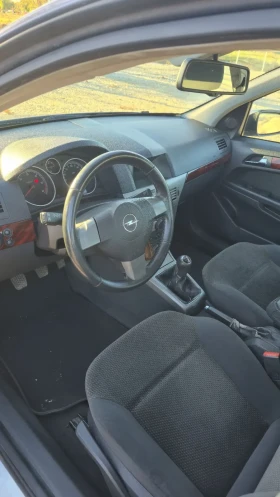 Opel Astra 1.7 CDTI - 3800 лв. / 1942.91 € - 13215308 5