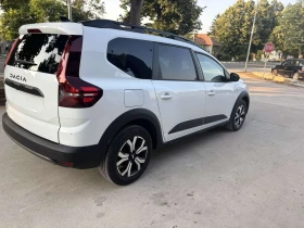 Обява за продажба на Dacia Jogger ~36 000 лв. - изображение 2 | Auto.bg Обява за продажба на Dacia Jogger ~36 000 лв. - изображение 2