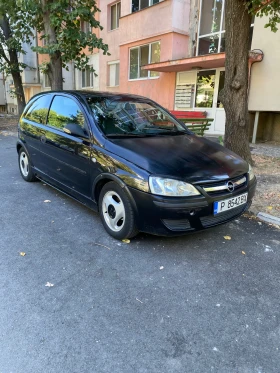 Opel Corsa 1.0 Климатик - изображение 1