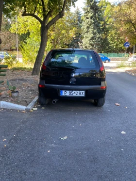 Opel Corsa 1.0  | Mobile.bg    6