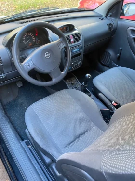 Opel Corsa 1.0  | Mobile.bg    16