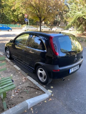 Opel Corsa 1.0  | Mobile.bg    5