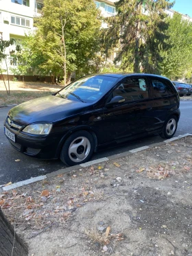 Opel Corsa 1.0  | Mobile.bg    3
