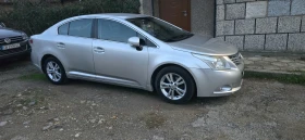Toyota Avensis 2.0 D4D 126k.c., снимка 6