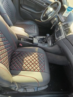 BMW 320 - 5300 лв. / 2709.85 € - 40239454 6