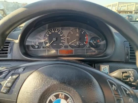 BMW 320 - 5300 лв. / 2709.85 € - 40239454 4