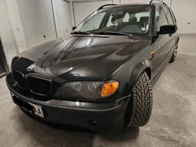 BMW 320, снимка 1