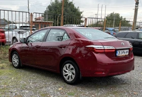 Toyota Corolla 1.6 132 hp LUNA - 25000 лв. / 12782.30 € - 73206202 5