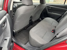 Toyota Corolla 1.6 132 hp LUNA - 25000 лв. / 12782.30 € - 73206202 8
