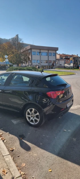 Alfa Romeo Giulietta 1.4 ( 170 ) газ.., снимка 3