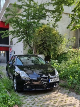 Alfa Romeo Giulietta 1.4 ( 170 ) газ.., снимка 12