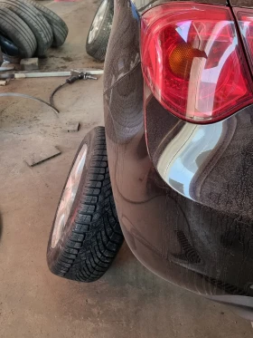 Alfa Romeo Giulietta 1.4 ( 170 ) газ.., снимка 17