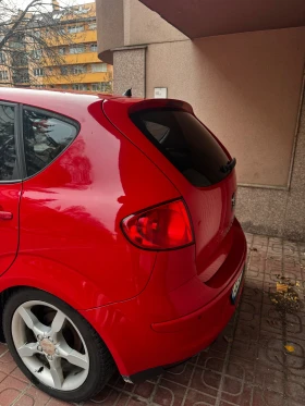 Seat Altea, снимка 6