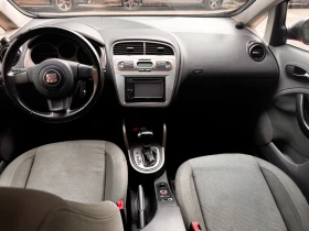 Seat Altea, снимка 7