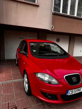 Seat Altea, снимка 4