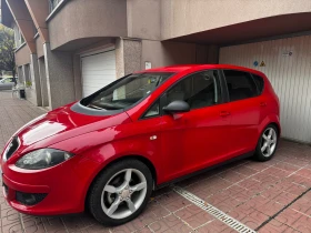 Seat Altea, снимка 3