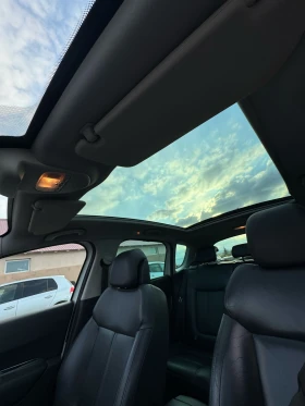 Peugeot 3008 2.0 hdi.Hybrid Panorama Кожа !!!, снимка 11