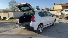 Peugeot 3008 2.0 hdi.Hybrid Panorama Кожа !!!, снимка 7