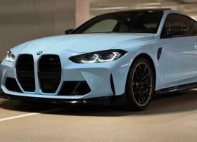 BMW M4 Competition - 119998 лв. / 61354.00 € - 11147769 3