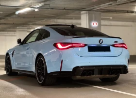 BMW M4 Competition - 119998 лв. / 61354.00 € - 11147769 4