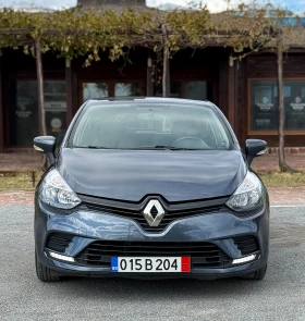 Renault Clio LPG 1.2i , снимка 2