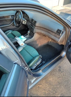 BMW 320 E46, снимка 5