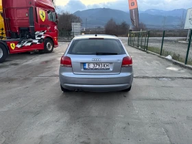Audi A3 2.0 140 kc Barter, Lizing - 1850 € / 3618.29 лв. - 42456541 5