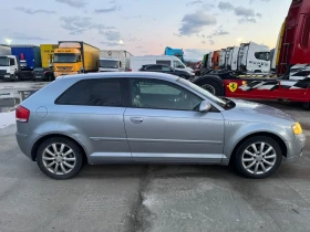 Audi A3 2.0 140 kc Barter, Lizing - 1850 € / 3618.29 лв. - 42456541 3