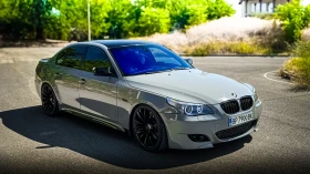 BMW 530 - 7700 € / 15059.89 лв. - 56390586 3