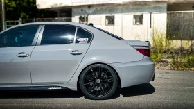 BMW 530 - 7700 € / 15059.89 лв. - 56390586 7