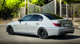 BMW 530 - 7700 € / 15059.89 лв. - 56390586 14
