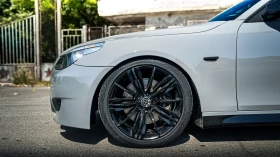 BMW 530 - 7700 € / 15059.89 лв. - 56390586 4