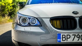 BMW 530 - 7700 € / 15059.89 лв. - 56390586 5