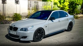 BMW 530 - 7700 € / 15059.89 лв. - 56390586 6