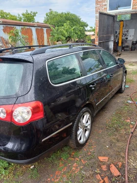 VW Passat BMR 170 КС - 2150 € / 4205.03 лв. - 64208380 6