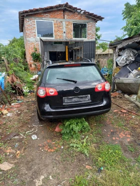 VW Passat BMR 170 КС - 2150 € / 4205.03 лв. - 64208380 5