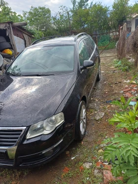 VW Passat BMR 170 КС - 2150 € / 4205.03 лв. - 64208380 3