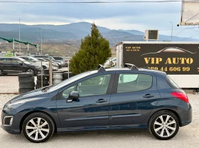 Peugeot 308 2.0HDI ALLURE NAVI FULL MAX - 5300 € / 10365.90 лв. - 59807446 6