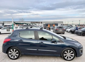 Peugeot 308 2.0HDI ALLURE NAVI FULL MAX - 5300 € / 10365.90 лв. - 59807446 5