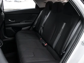 Hyundai Elantra HYBRID / PREFERRED / ПОДГРЕВИ / СЛЕДЕНЕ НА ЛЕНТИ   - 15500 € / 30315.36 лв. - 24933396 10