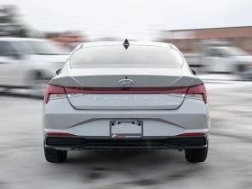 Hyundai Elantra HYBRID / PREFERRED / ПОДГРЕВИ / СЛЕДЕНЕ НА ЛЕНТИ   - 15500 € / 30315.36 лв. - 24933396 5