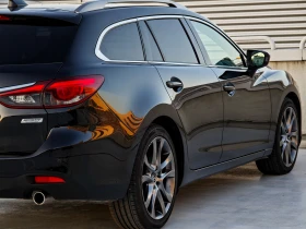 Mazda 6 2.2D Skyactive AWD (GJ) facelift - 9900 € / 19362.72 лв. - 95601538 5