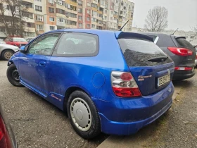 Honda Civic - 1175 € / 2298.10 лв. - 49322996 7