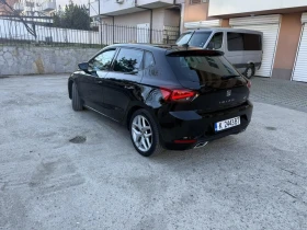 Seat Ibiza FR - 10000 € / 19558.30 лв. - 88779039 3