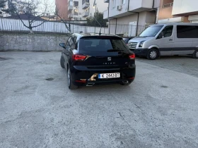 Seat Ibiza FR - 10000 € / 19558.30 лв. - 88779039 5