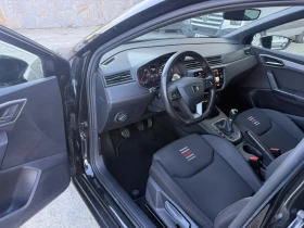 Seat Ibiza FR - 10000 € / 19558.30 лв. - 88779039 8