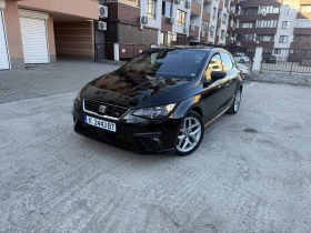 Seat Ibiza FR - 10000 € / 19558.30 лв. - 88779039 2