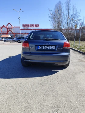 Audi A3 Ауди А3 2.0 TDI 140kc - 2200 € / 4302.83 лв. - 84345537 4